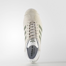 Adidas Gazelle Női Originals Cipő - Bézs [D14427]